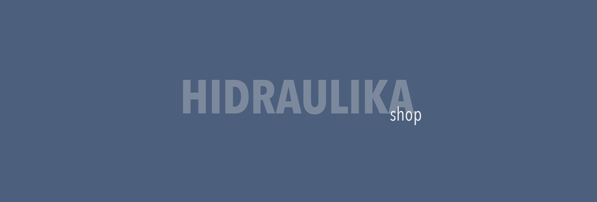  Hidraulika