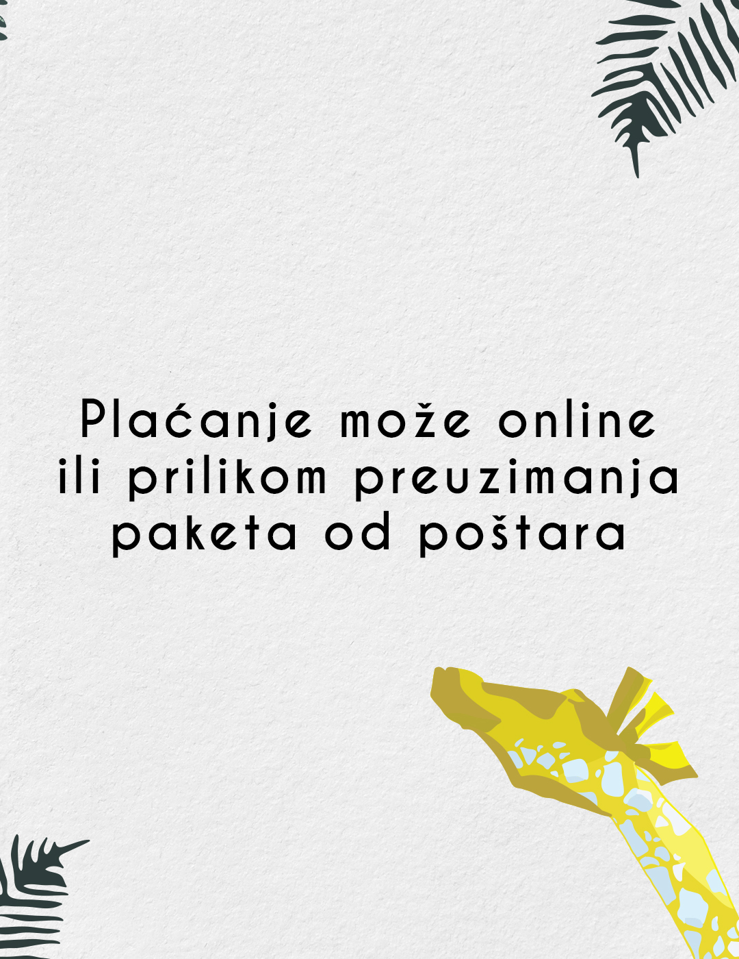 Hidraulika benefiti placanje online pouzece