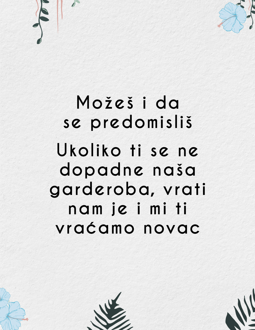 Hidraulika benefiti povrat robe novca