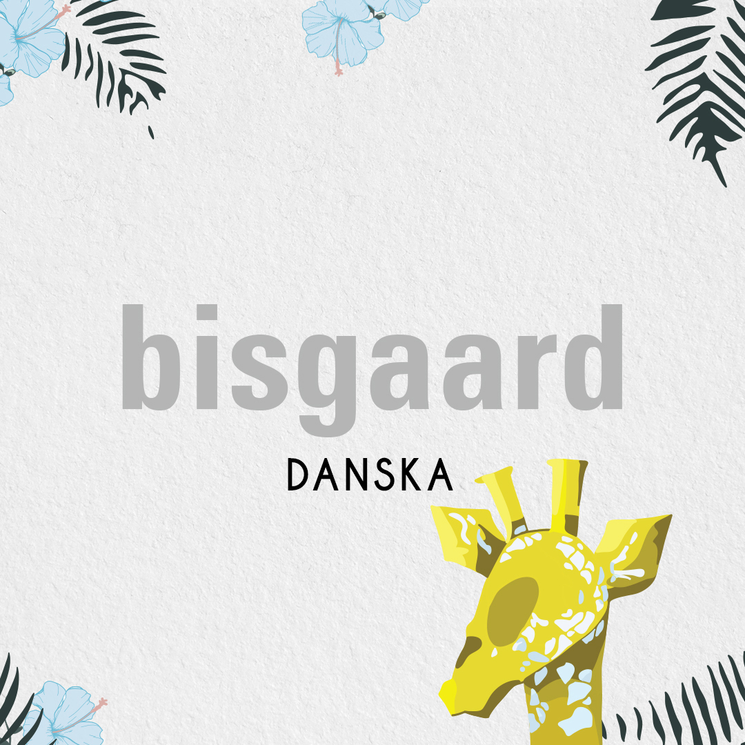 Hidraulika brend bisgaard danska