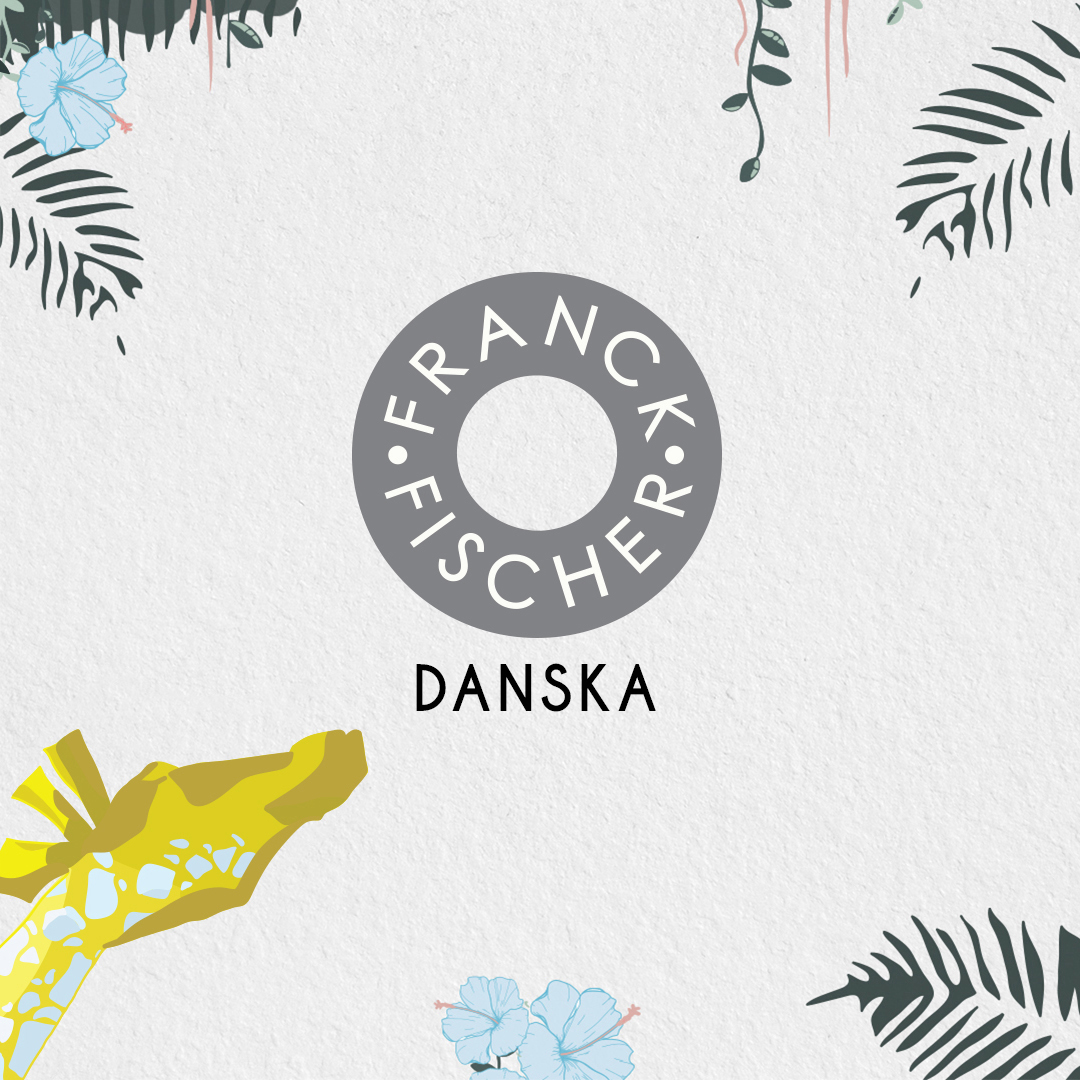 Hidraulika brend franck fischer danska