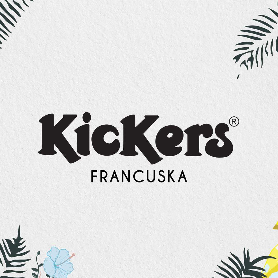 Hidraulika brend kickers francuska