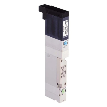 Elektromagnetni razvodnik Hidraulika