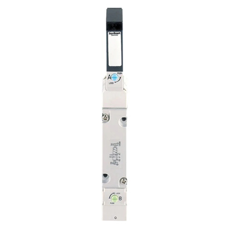 Elektromagnetni razvodnik Hidraulika