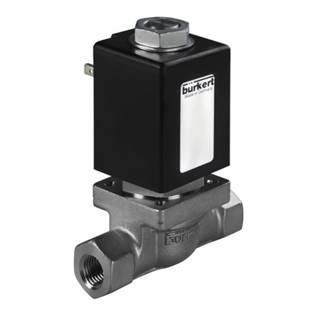 Elektromagnetni ventil 2/2 Hidraulika