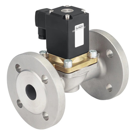 Elektromagnetni ventil 2/2 Hidraulika