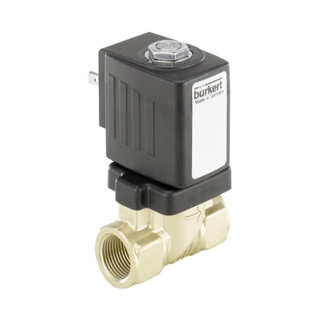 Hidraulika Elektromagnetni ventil 2/2