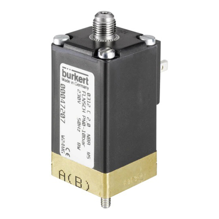 Hidraulika Elektromagnetni ventil 