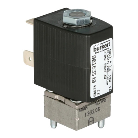 Elektromagnetni ventil Hidraulika