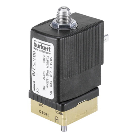 Elektromagnetni ventil Hidraulika