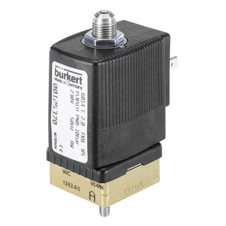 Hidraulika Elektromagnetni ventil
