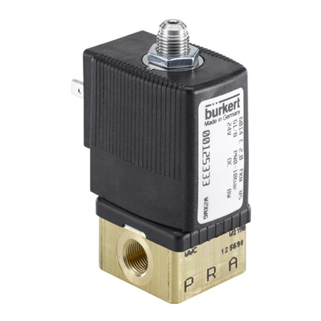 Elektromagnetni ventil Hidraulika