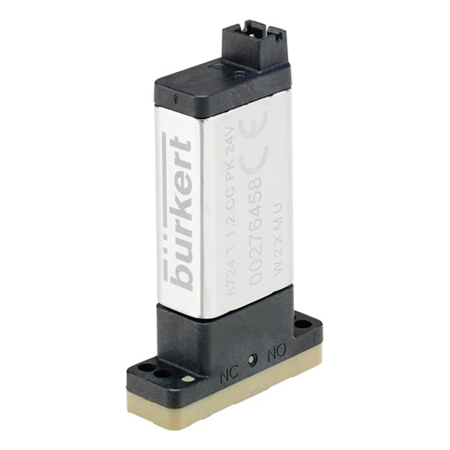 Elektromagnetni ventil Hidraulika