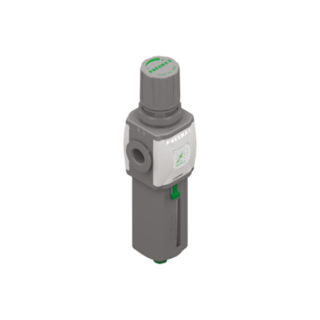 Hidraulika Filter-regulator pritiska