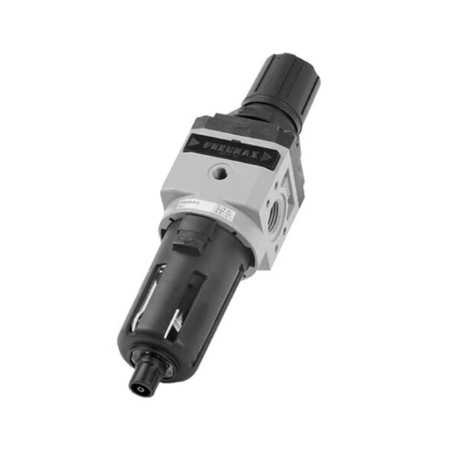 Hidraulika Filter-regulator pritiska