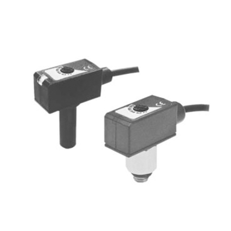 Hidraulika Mini digitalni vakuum prekidač