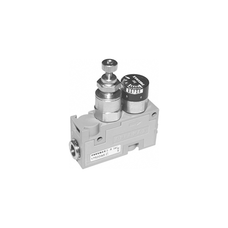 Hidraulika Mini regulatori pritiska