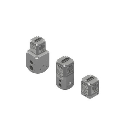 Hidraulika Proporcionalni regulator