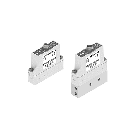 Hidraulika Proporcionalni regulator