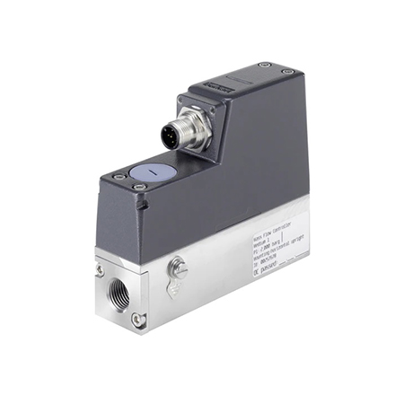 Regulator masenog protoka (MFC)/ Merač masenog protoka (MFM) Hidraulika