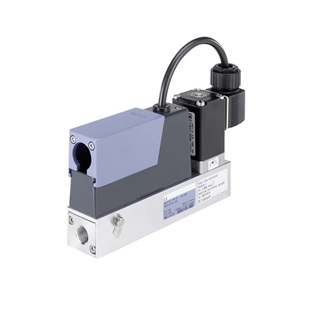 Regulator masenog protoka (MFC)/ Merač masenog protoka (MFM) Hidraulika