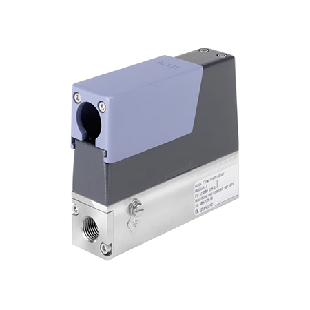 Regulator masenog protoka (MFC)/ Merač masenog protoka (MFM) Hidraulika