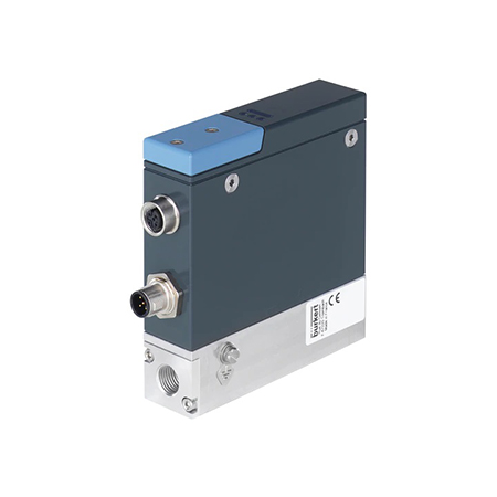 Hidraulika Regulator masenog protoka (MFC)/ Merač masenog protoka (MFM)