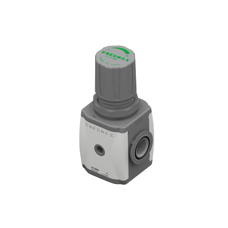 Hidraulika Regulator pritiska