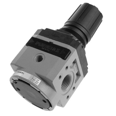 Hidraulika Regulator pritiska