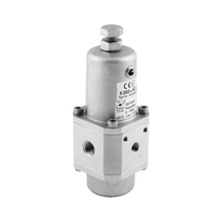 Hidraulika Regulator pritiska