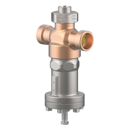 Hidraulika Regulator pritiska