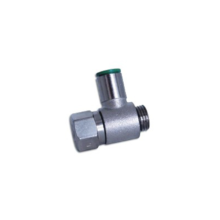 Hidraulika Regulator protoka