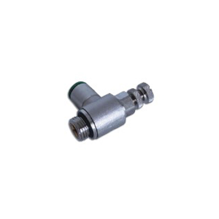 Hidraulika Regulator protoka
