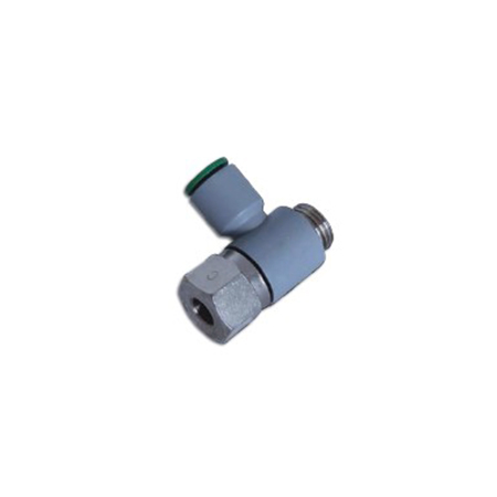 Hidraulika Regulator protoka