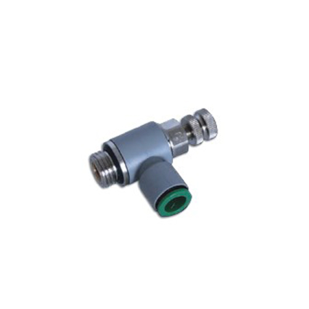 Hidraulika Regulator protoka
