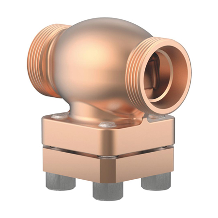 Hidraulika Strainer