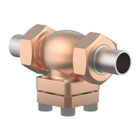 Strainer Hidraulika