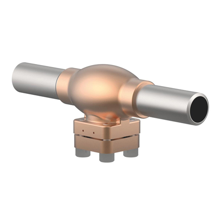 Hidraulika Strainer