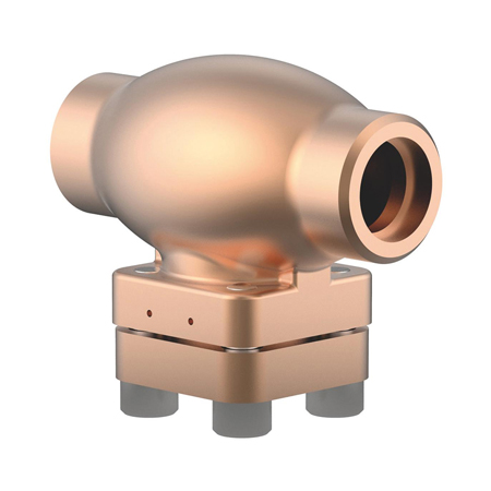 Strainer Hidraulika