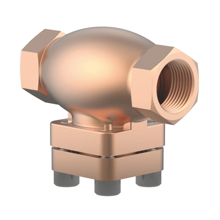 Hidraulika Strainer