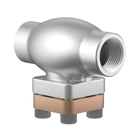 Hidraulika Strainer