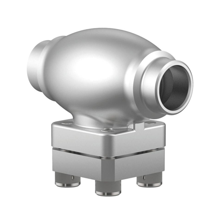 Hidraulika Strainer