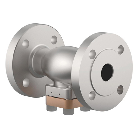 Strainer Hidraulika