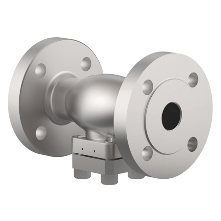 Strainer Hidraulika