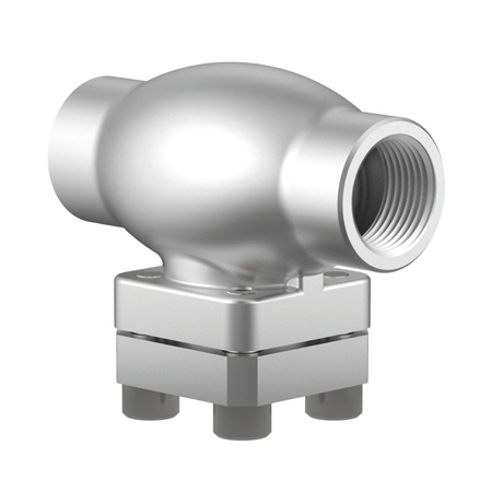 Hidraulika Strainer