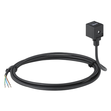 Konektor elektromagnetnog ventila Hidraulika