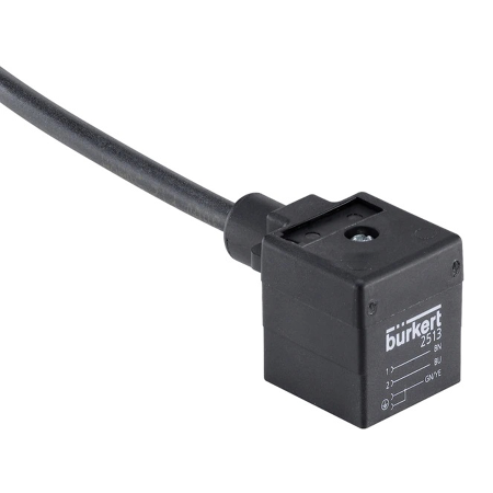 Hidraulika Konektor elektromagnetnog ventila